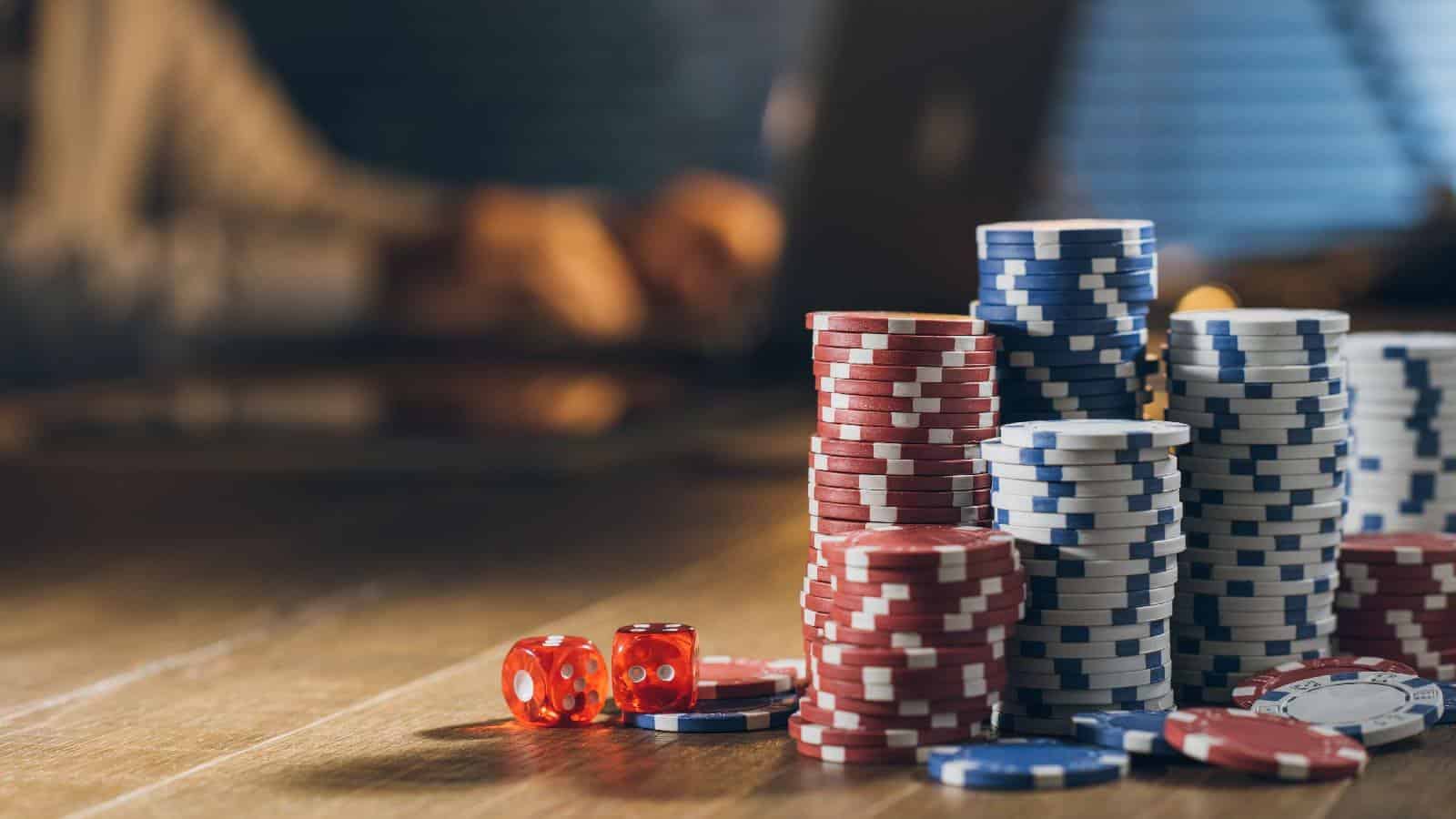 Registrera dig hos Winshark Sweden